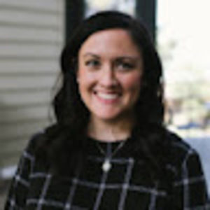 Meet your Posher, Joanna